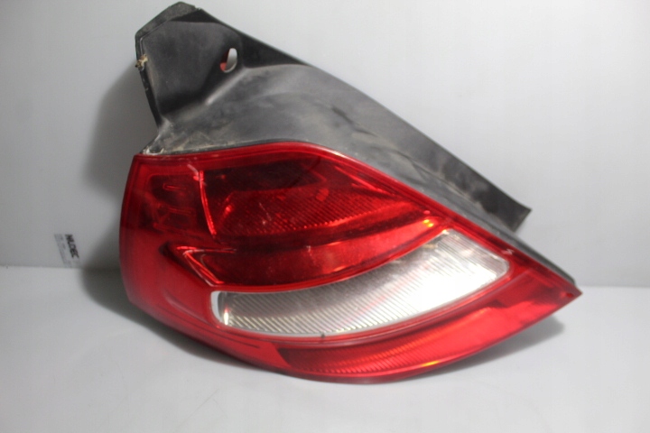 фото №1, Лампа левая задняя renault megane ii