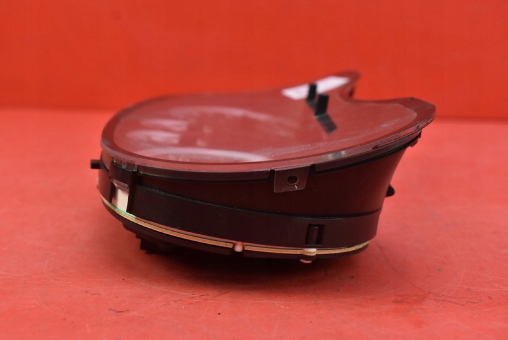 фото №5, Счетчик приборы eu 21651862-5 21651870-3 peugeot 307 sw 2.0 hdi 107 km 01-05