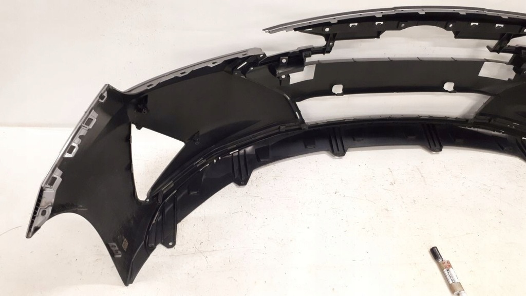 фото №12, Hyundai elantra 2016-2020 бампер перед