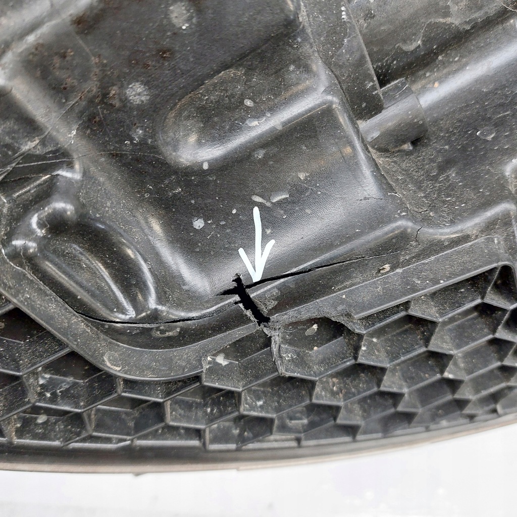 фото №14, Volkswagen passat b8 лампа правый перед led hella [na запчасти] 5g1941036c