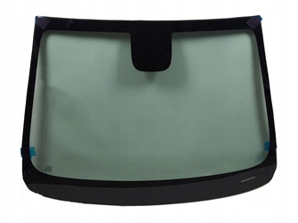 фото №1, Стекло лобовое передняя chevrolet trax 2012-2022