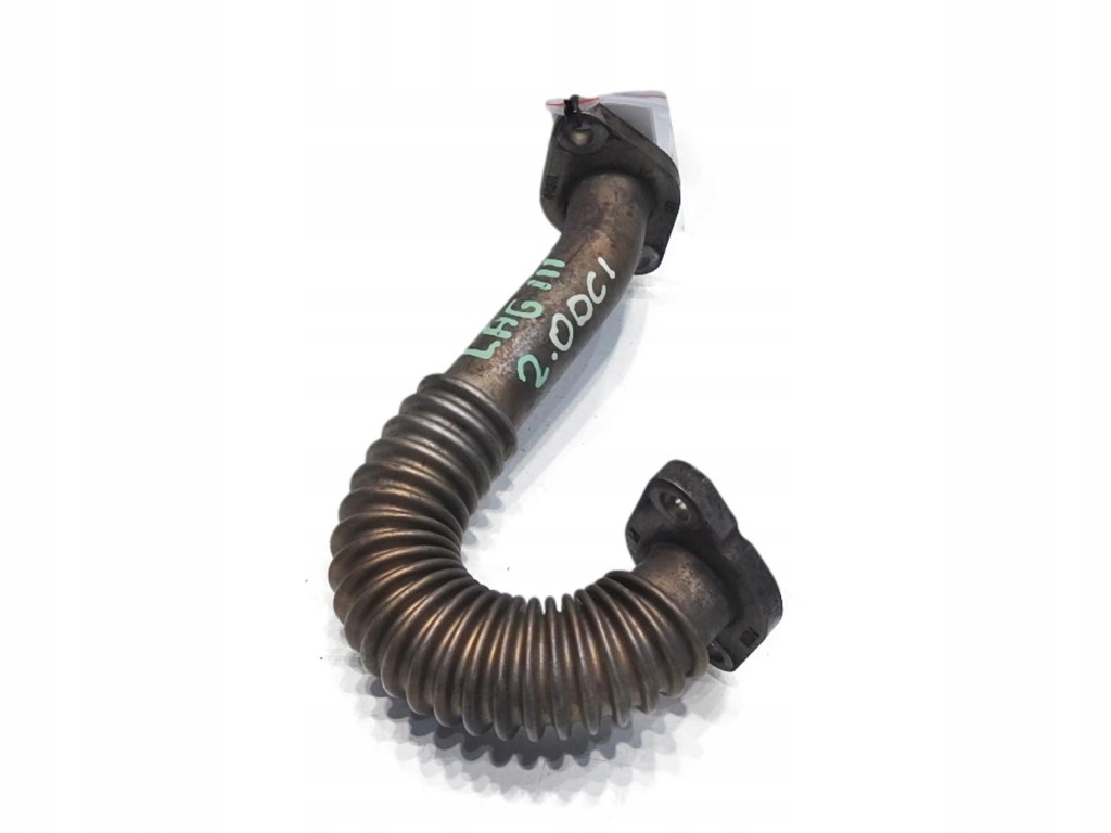 фото №1, Труба трубка egr renault laguna iii 2.0 dci 8200626222