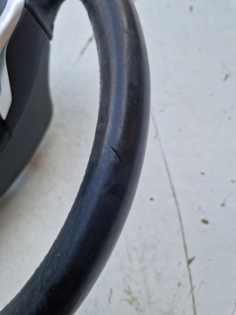 фото №7, Повітропровід шкіра мультифункція citroen c4 ii b7