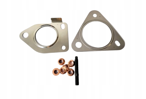 фото №2, Ущільнювачі турбонагнітача r master iii,iv