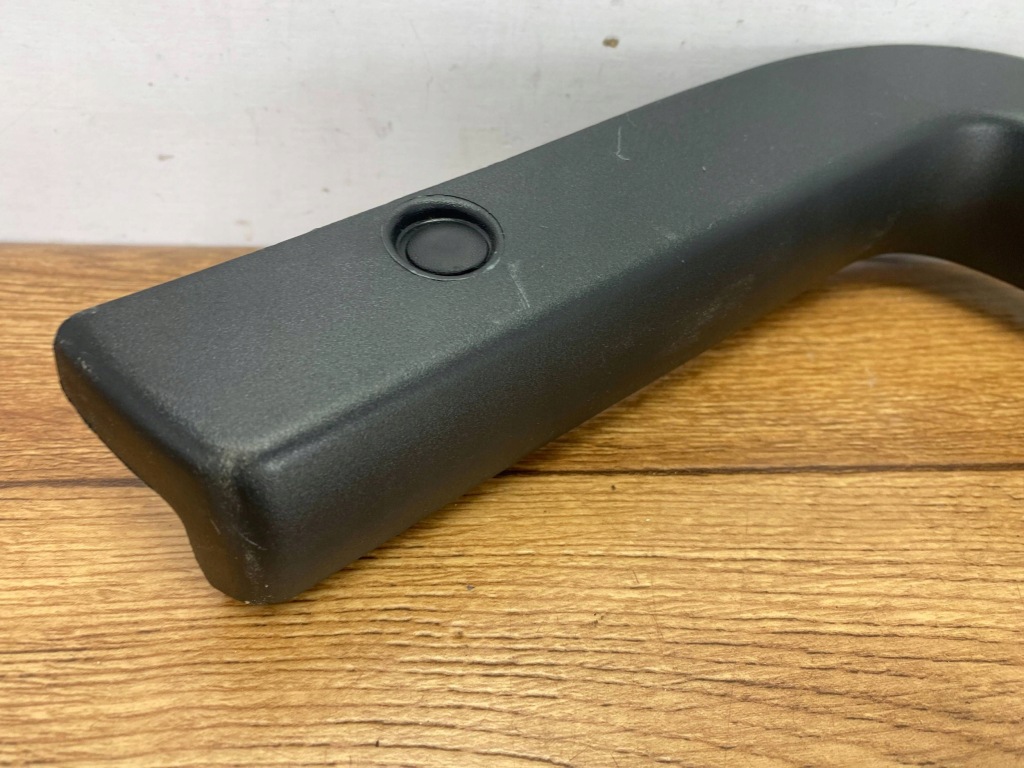 фото №7, Element оббивка багажника захист zawiau dodge charger 2015+