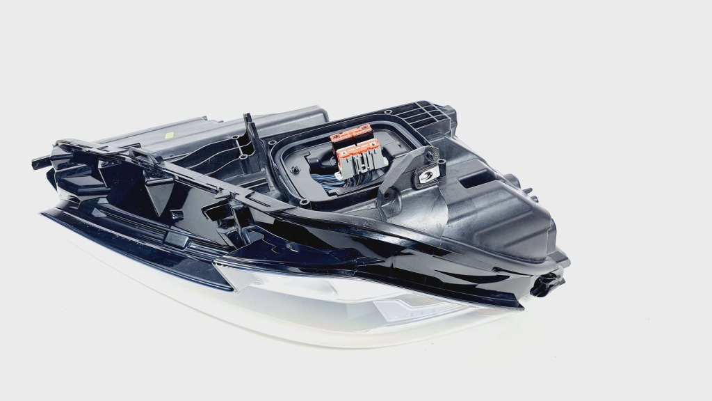 Opel insignia b рестайлинг  2020+ фара правый  led ilux 39136836 Доставка