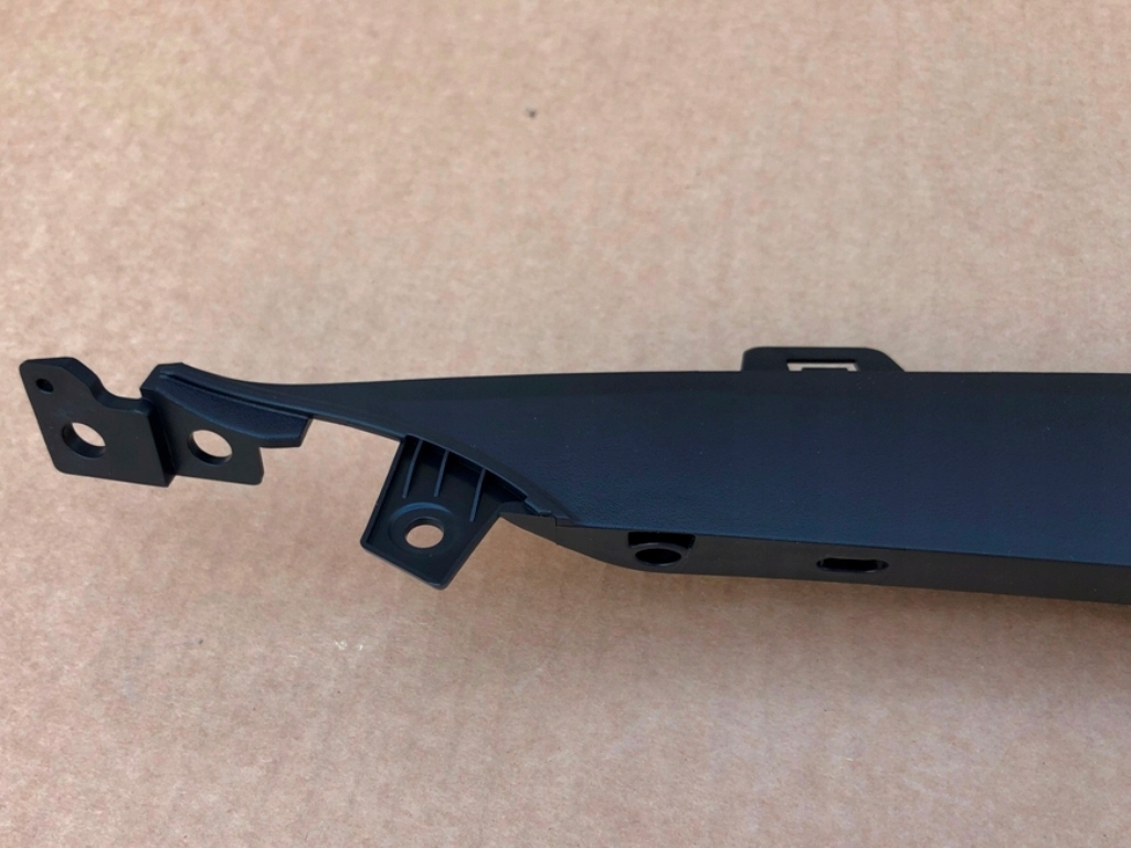 фото №8, Комплект решітка накладки бампера 104774000h 104736000g 104773400f tesla x