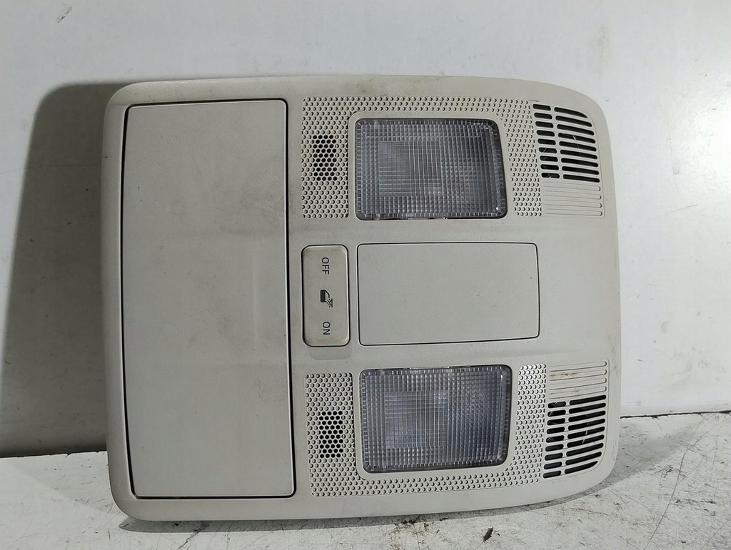 фото №1, Лампа освещение кабины бардачок датчик mazda cx5 i ke eh1467ss1f