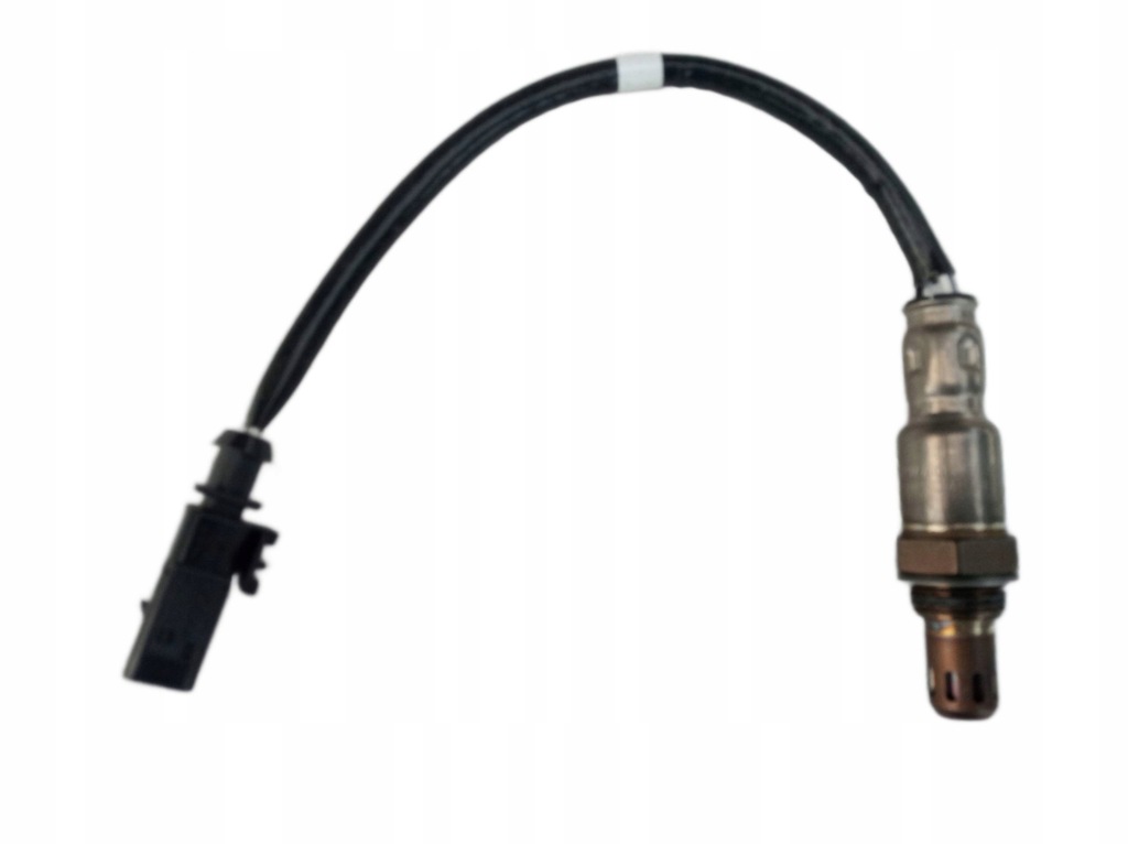 фото №1, Vw audi датчик лямбда-зонд 06e906265an оригинал