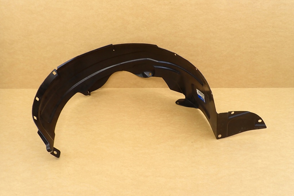 фото №7, Hyundai getz 2002-2005 подкрылок правое перед передние 86812-1c000 868121c000