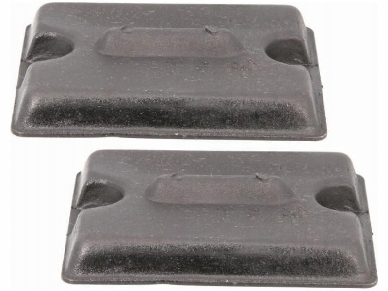 фото №1, Відбійники амортизатора mercedes lk ln2 84-98 atego i 98-04