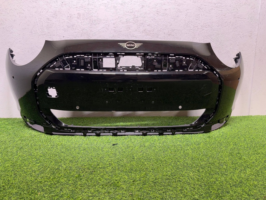 Купити Бампер перед передній mini cooper j01 f65 f66 f67 оригінал