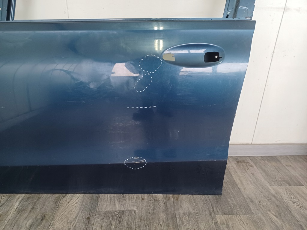 фото №15, Двері mercedes bklasa b-klasa w247 247 передні ліва