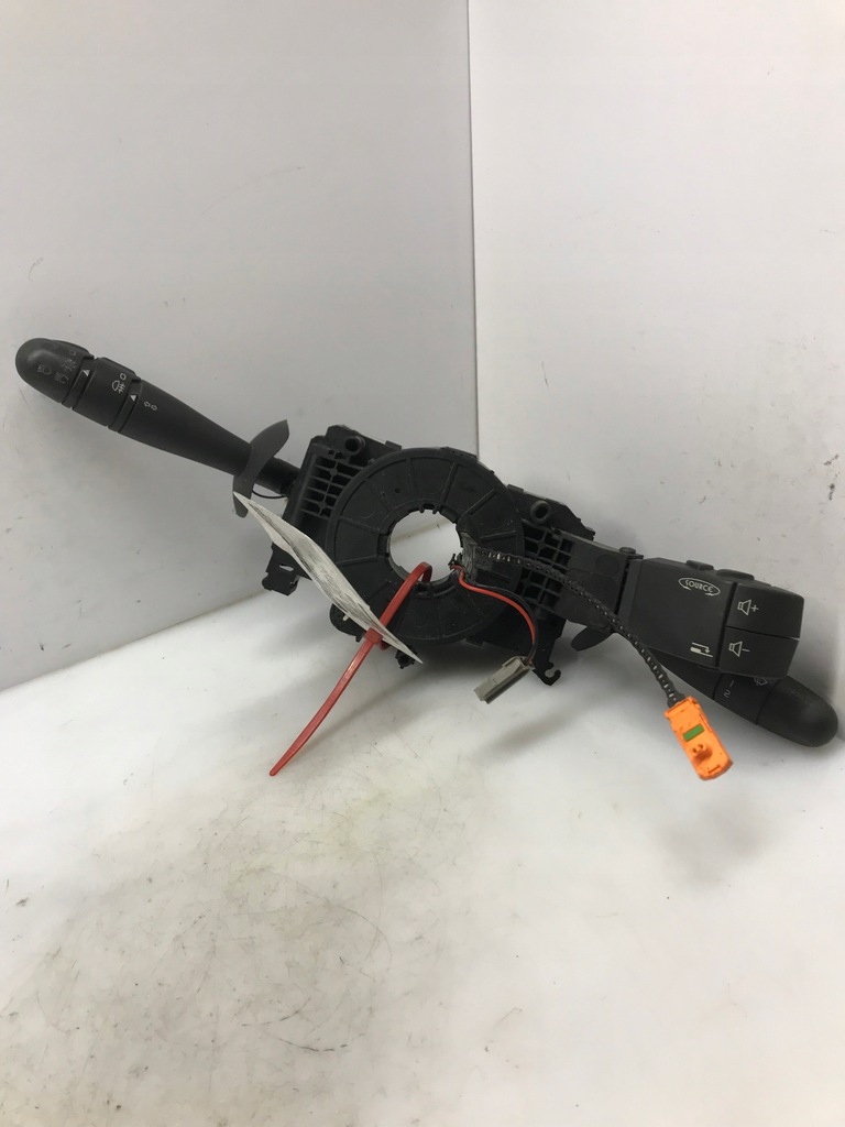 фото №1, Перемикач комбінований 8200070265 renault