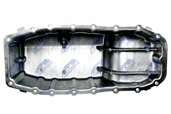 Купить Поддон масляная fiat grande punto 1.4 05- bravo 1.4 07- doblo 1.4 10-