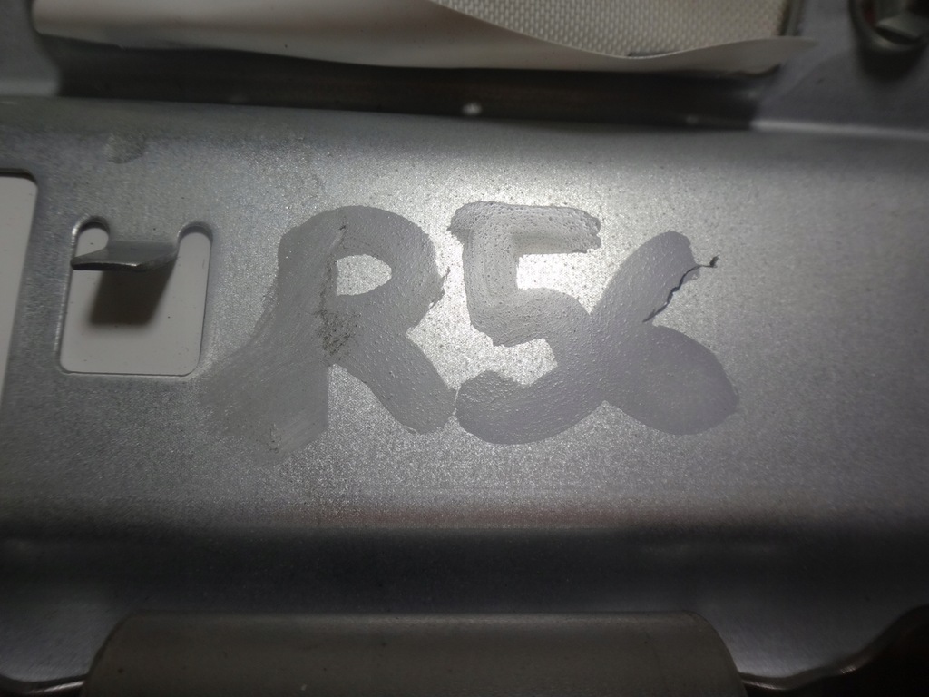 фото №4, Подушка подушка безпеки права пасажира mini r55 r56 r57 r58 r59
