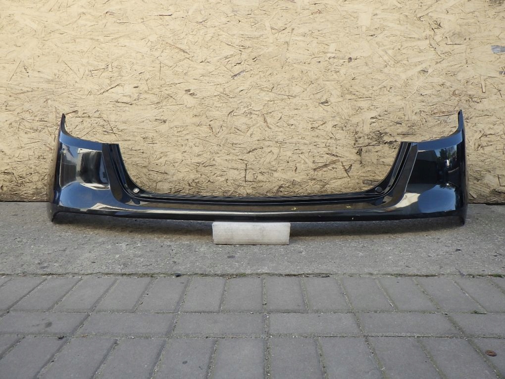 Купити Opel mokka x рестайлінг  16- бампер задній