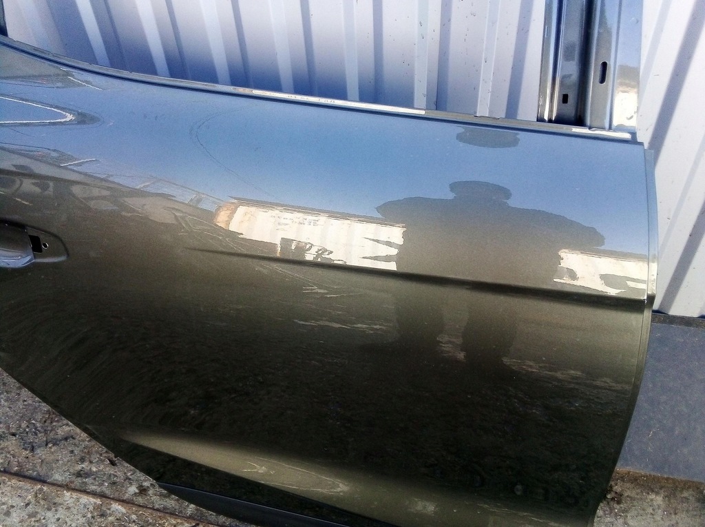 фото №7, Seat arona 2017 999cm3 6f9833312b двері задні