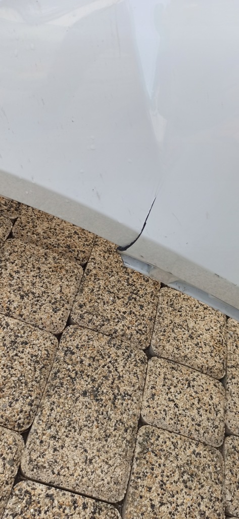 фото №10, Jaguar e-pace lift 2020- бампер перед pdc m9c3-17f775-a