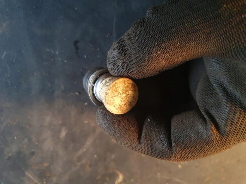 фото №12, Warszawa сирена żuk nysa vw прикурювач кремовий