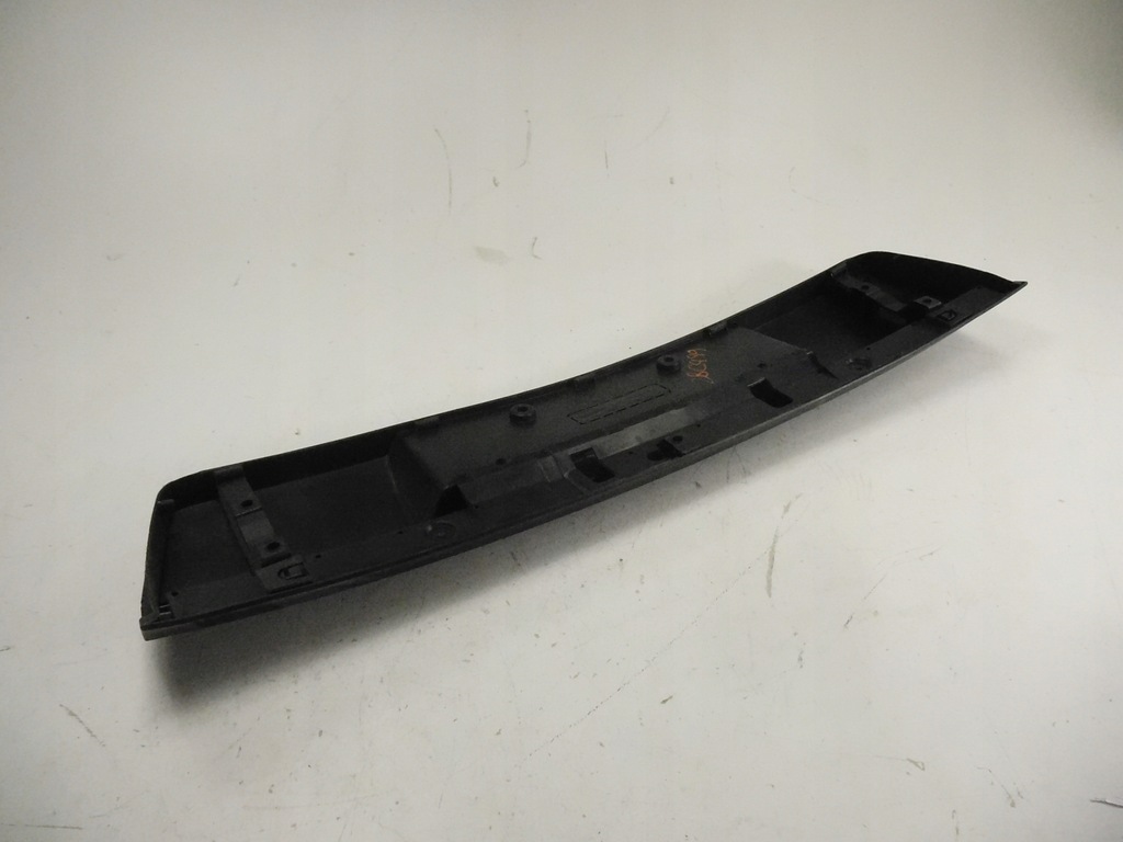 фото №9, Бампер задній fiat palio 97-01 оригінальний номер 716794099