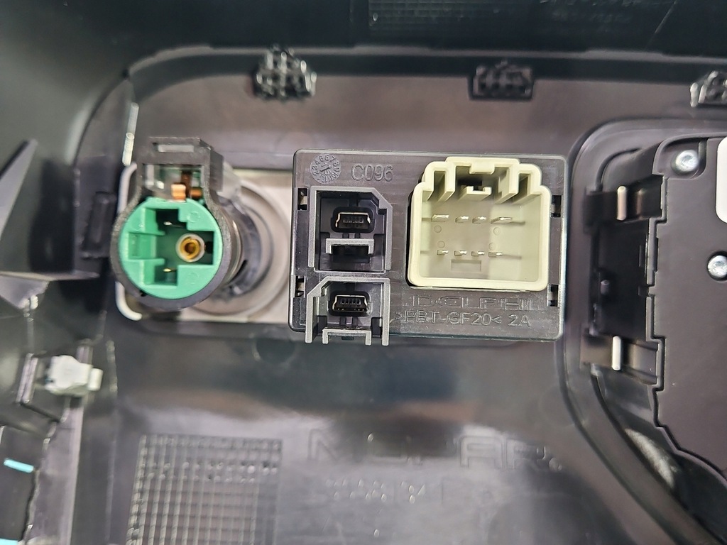 фото №7, Перемикач jeep renegade 14- 73563322700, 35050301