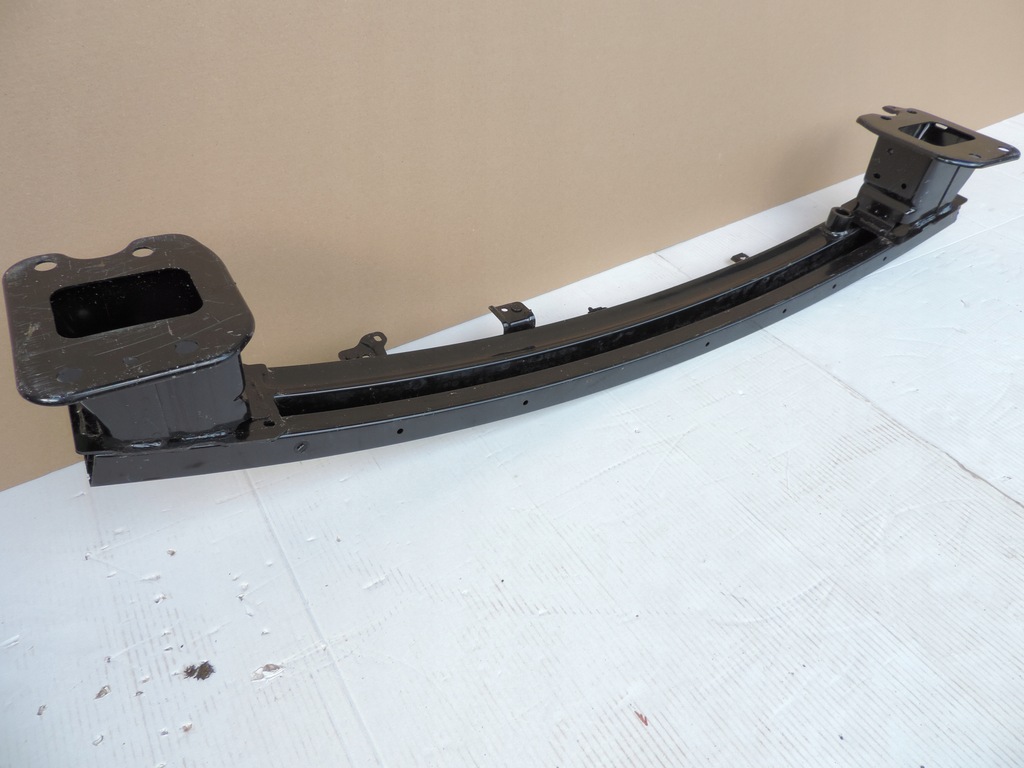 фото №9, Hyundai tucson iv 4 2021 2022 балка бампера