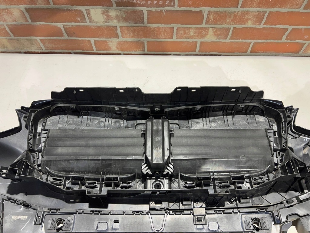 фото №13, Бампер перед передний bmw ix3 g08 lift lci 9853317