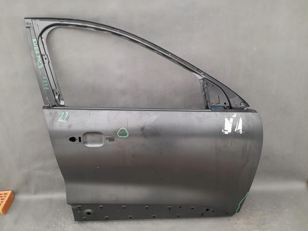 Купити Ford kuga mk3 20- дверей праве  перед передні оригінал