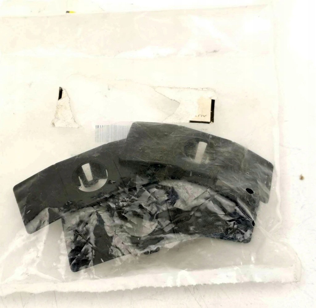 фото №10, Тримачі датчиків паркування задня vw passat b7 оригінальний номер