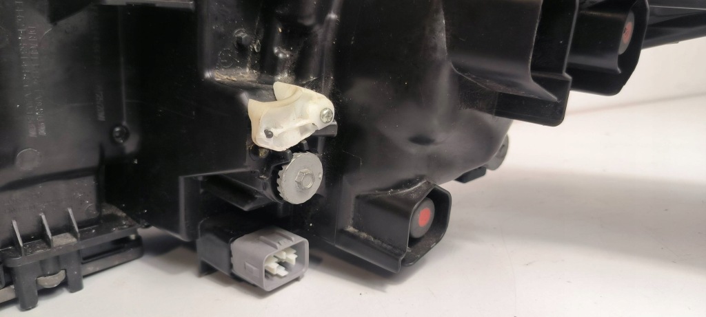 фото №11, Лампа права передня правий перед toyota c-hr 2020r 89908-f4080