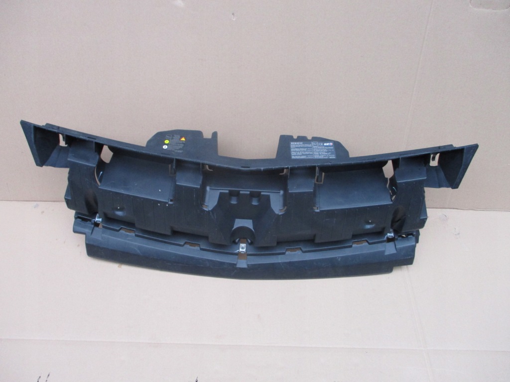 Купить Кронштейн кронштейн каркас бампера перед renault kangoo ii iii 08-13 620363