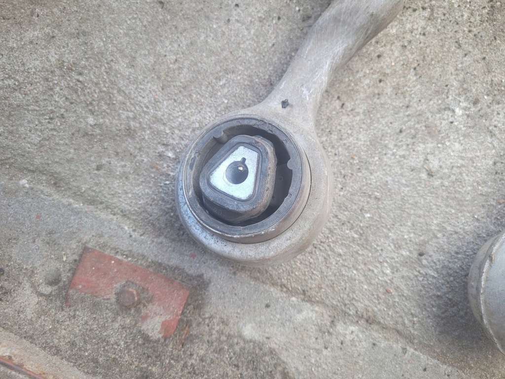 фото №7, Рычаг перед передний левый правый bmw 1 e87 aw6082