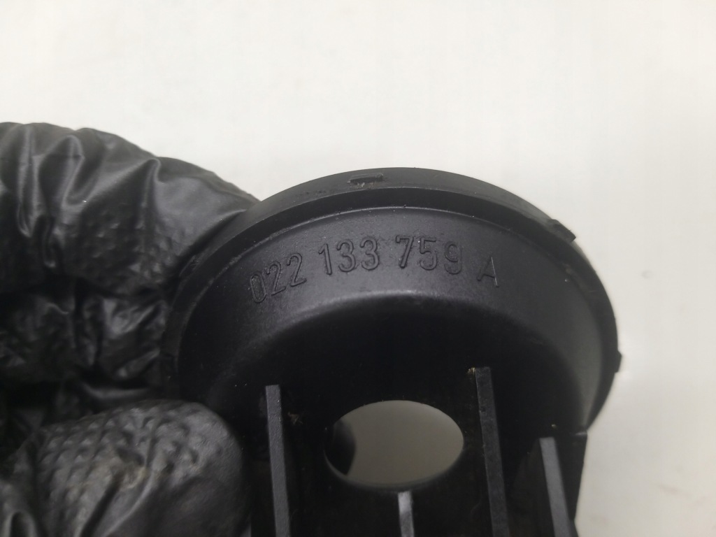 Актуатор турбіни колектор впускний 3.2 b vr6 azz touareg i 7l cayenne 022133759a Доставка