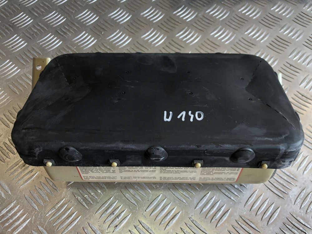 фото №1, Mercedes w140 подушка пассажира подушка безопасности 2028600105