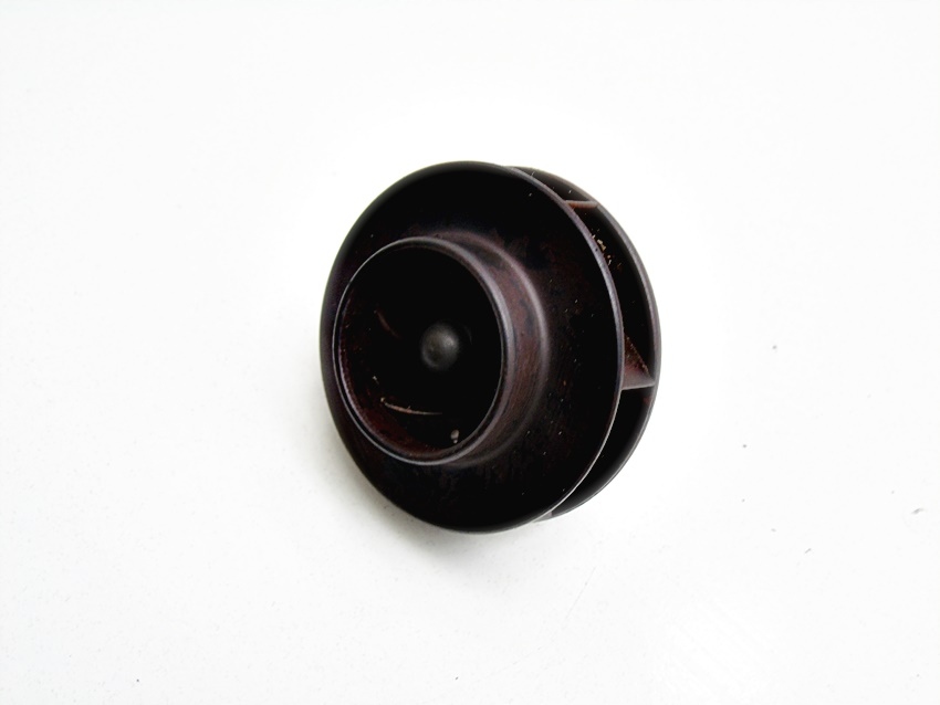 фото №2, Крильчатка насоса wody 1.6 mini one cooper r50 r52 r53