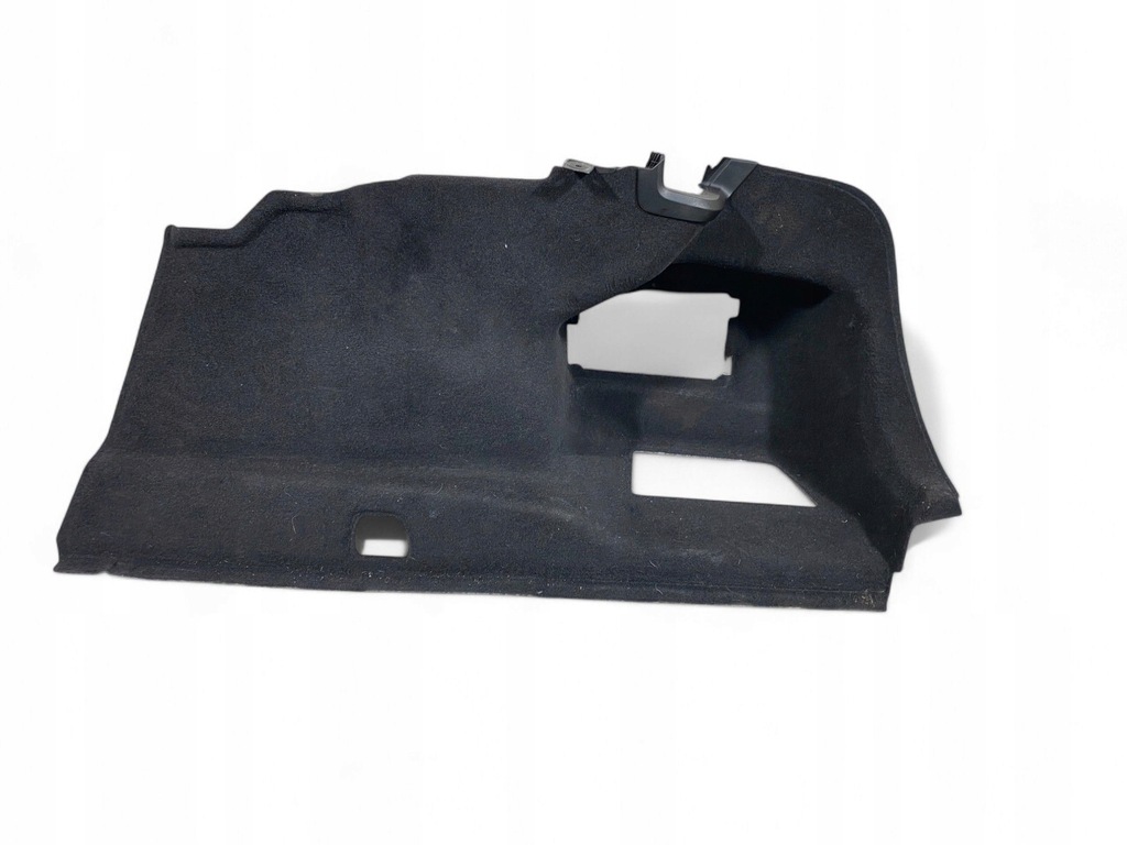 фото №5, Bmw 7 g11 g12 обшивка / обивка / багажника