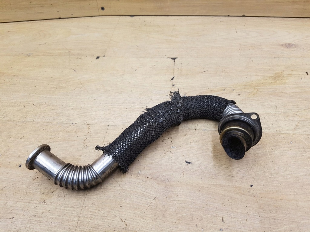 Купити Шланг трубка egr mini cooper ii 1.6 hdi