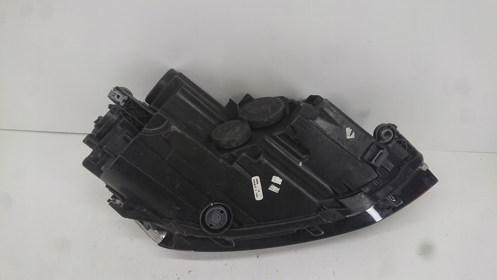 фото №11, Vw golf vii 7 5g0 valeo лампа ліва перед передня