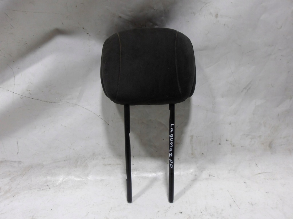 фото №2, Подголовник сиденье перед renault laguna ii