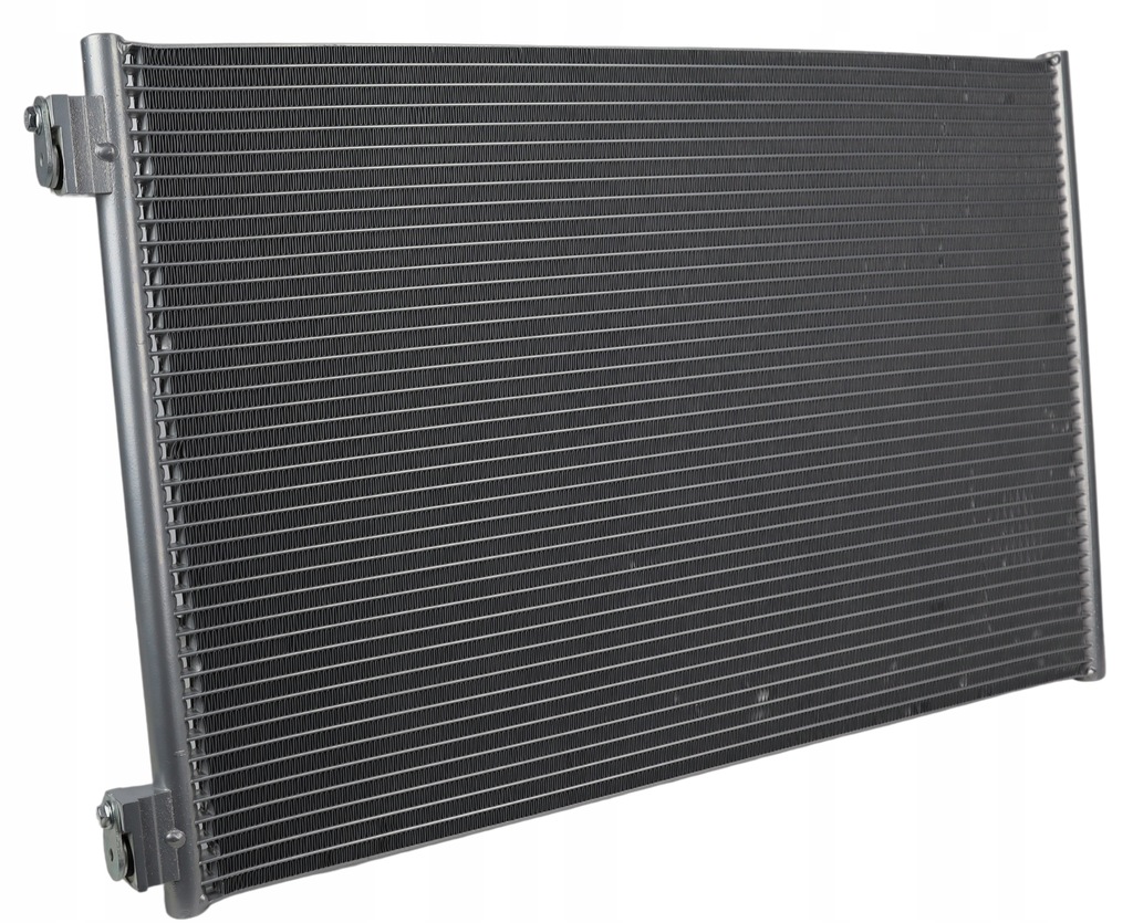 фото №1, Радіатор jaguar i-pace x590 2018 -