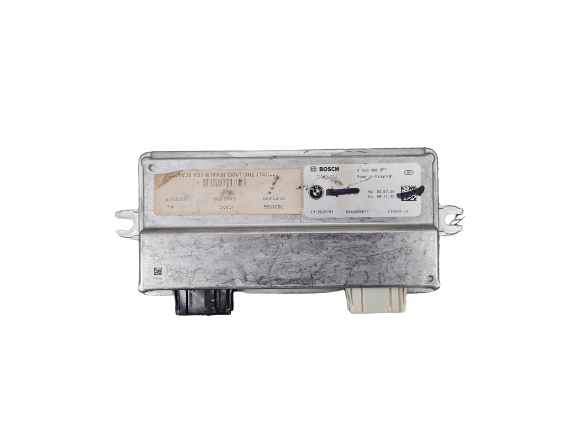 фото №1, Bmw g05 x5 модуль камери icam2 5a05839