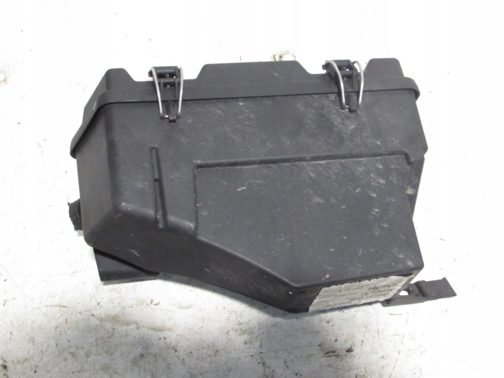 фото №1, Коробка предохранителей mercedes w164 a6421400087