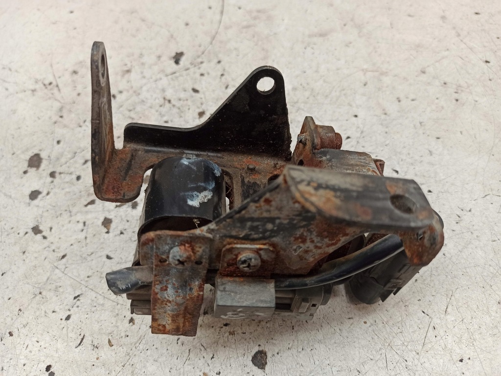 фото №12, Kia picanto i котушка запалювання