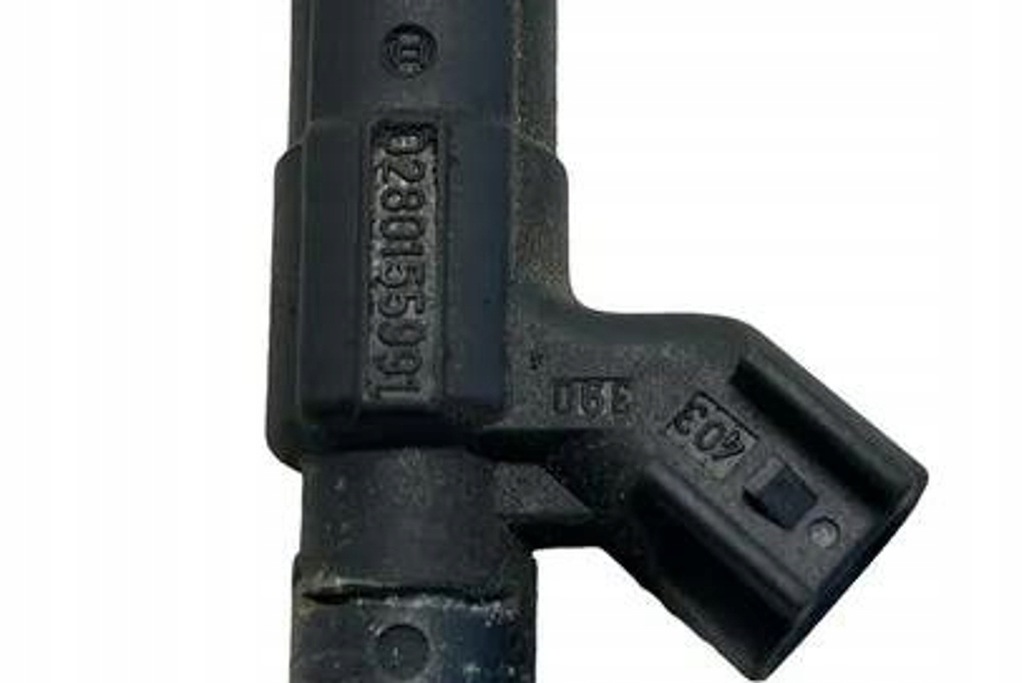 фото №1, Инжектор mini cooper r50, r53 0280155991 1.6l бензиновый 66kw 2003