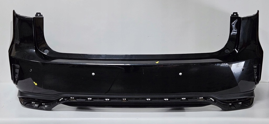 фото №1, Бампер задняя lexus rx iv 15- pdc 52159-48250 oryg