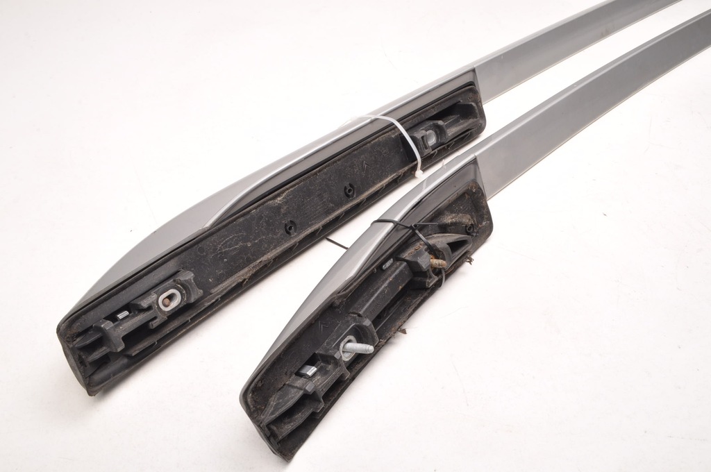 фото №7, Citroen c5 iii рейлинги кровельные комплект 9681135477