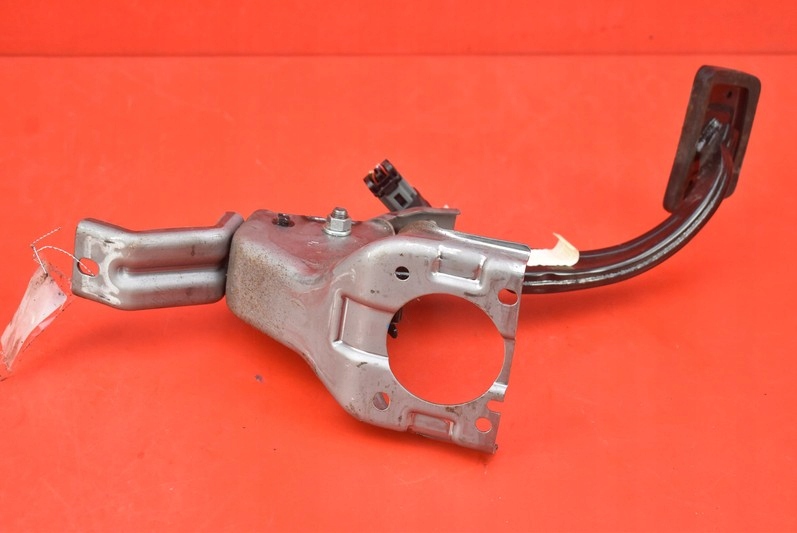 фото №6, Педаль педали тормоз автоматическая коробка передач 32800-3x200 kia ceed 2 ii 12-18