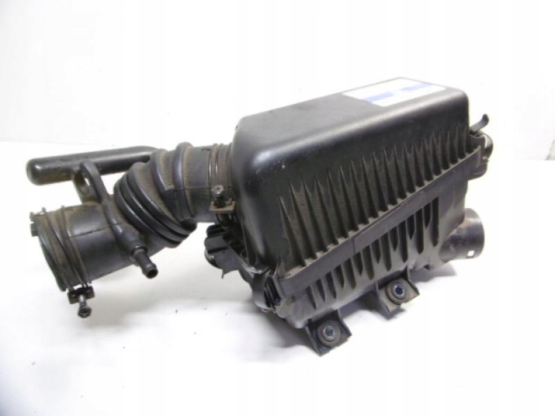 фото №8, Getz корпус фільтра повітря 28100-0b400 1,3