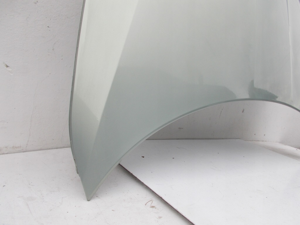 фото №7, Капот двигателя крышка skoda fabia ii lift fl 2010 - 2015